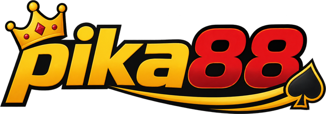 pika88 Logo